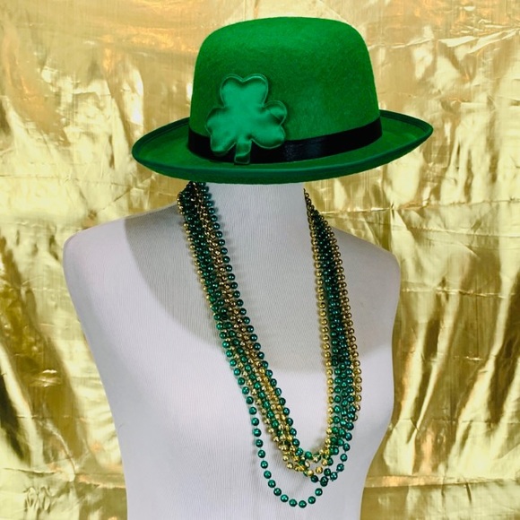 Accessories - St. Patty’s Day Bundle